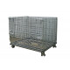 32" x 40" x 28" NEW Collapsible Wire Basket